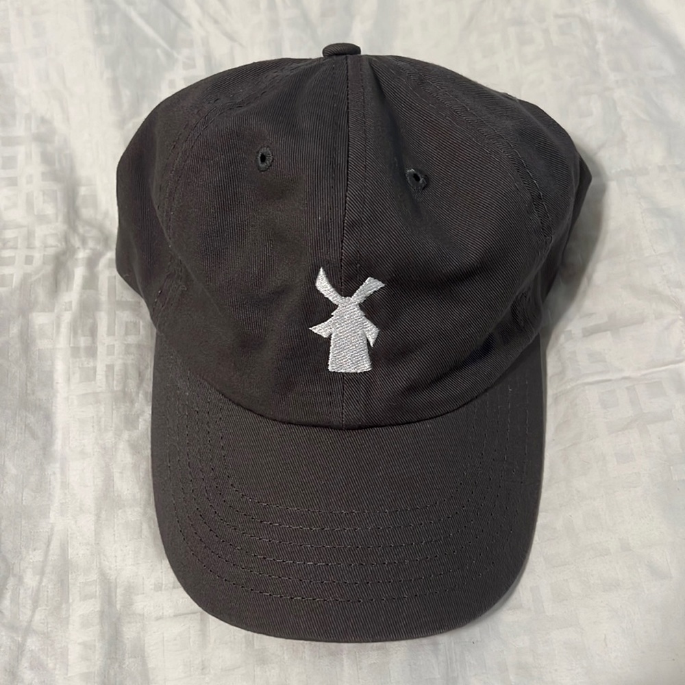 BRAND NEW Dutch Bros Dad Hat